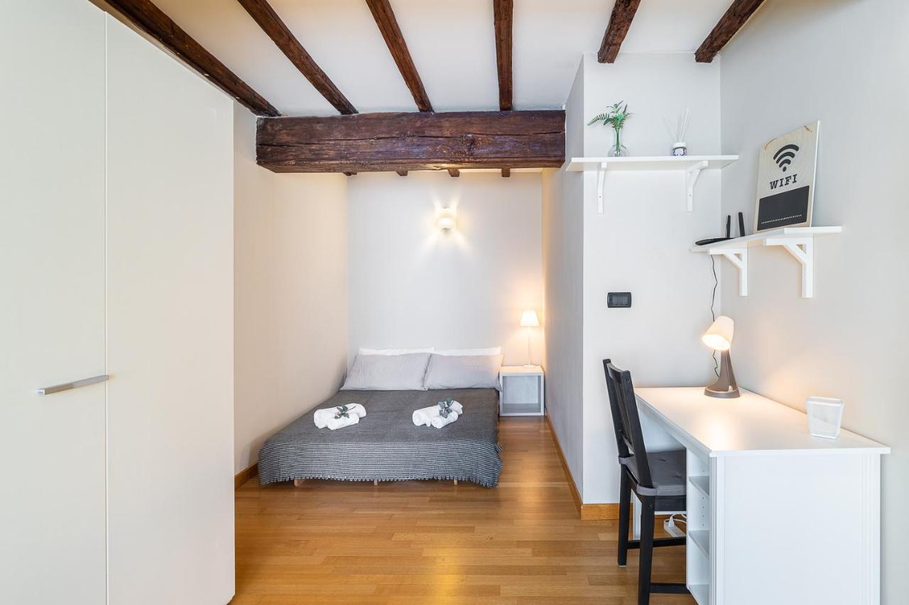Mazzarri Suites - Centro Storico Turim Exterior foto