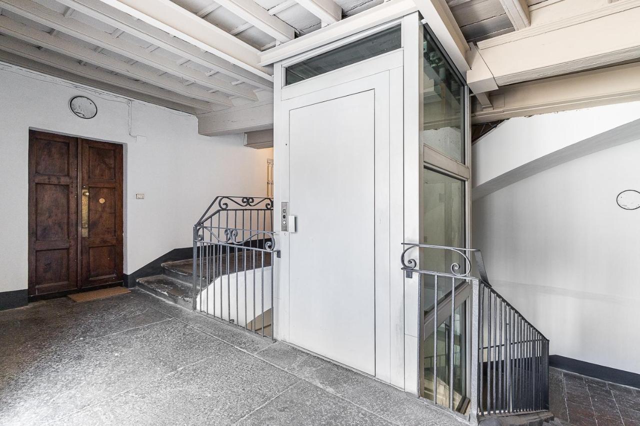 Mazzarri Suites - Centro Storico Turim Exterior foto